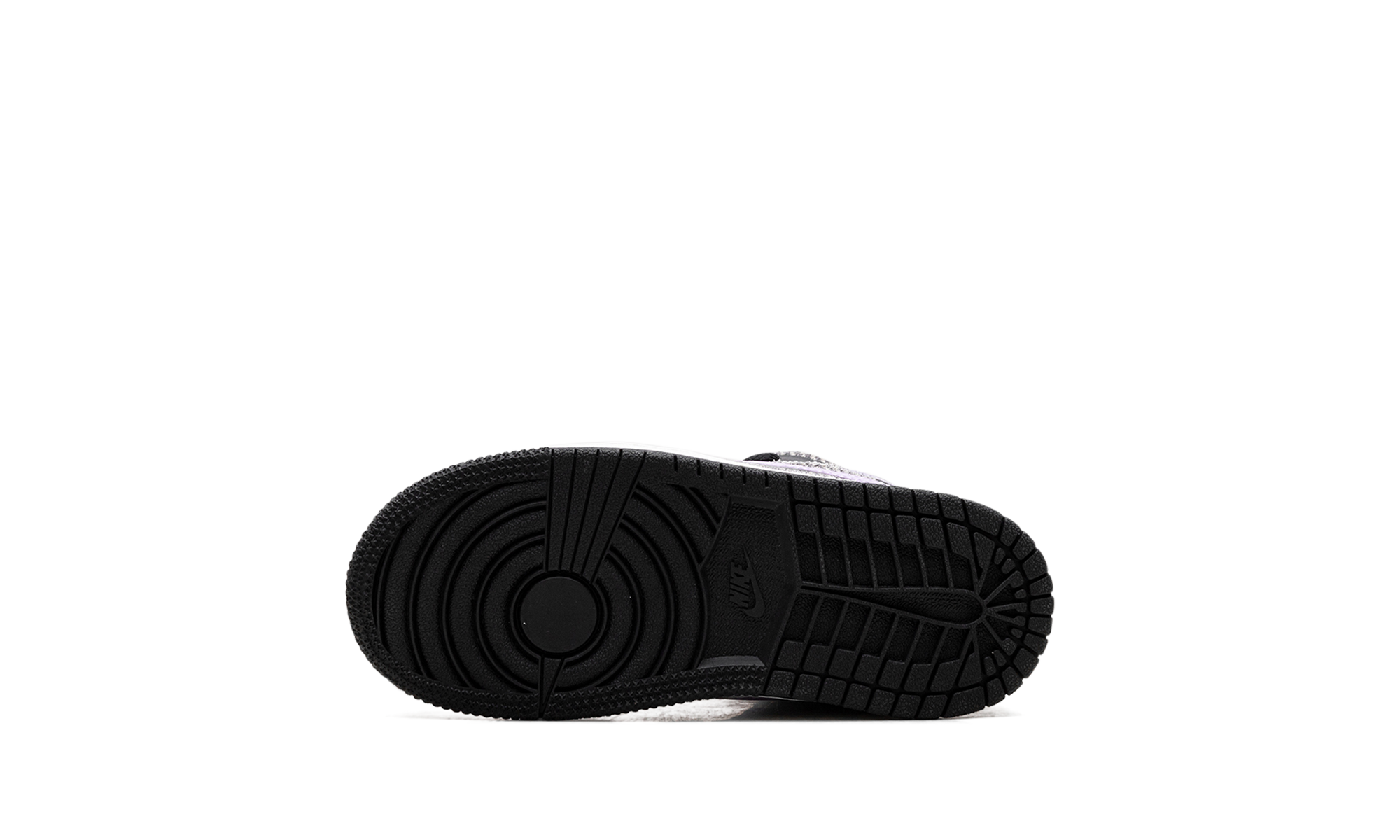 Air Jordan 1 Mid SE TD "Houndstooth" DC7228 015