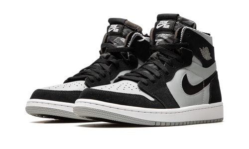 Air Jordan 1 CMFT "Black/Grey" CT0978 001