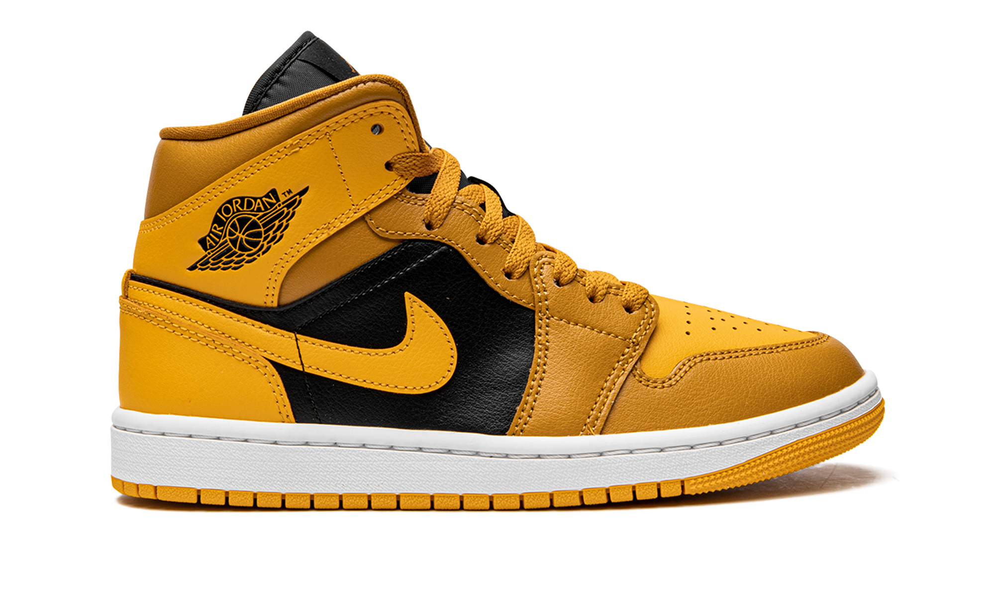 AIR JORDAN 1 MID WMNS "Chutney" BQ6472 700