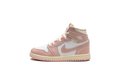 Air Jordan 1 Retro High TD "Washed Pink" FD2598 600