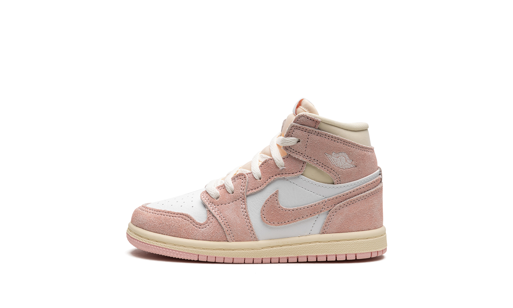 Air Jordan 1 Retro High TD "Washed Pink" FD2598 600