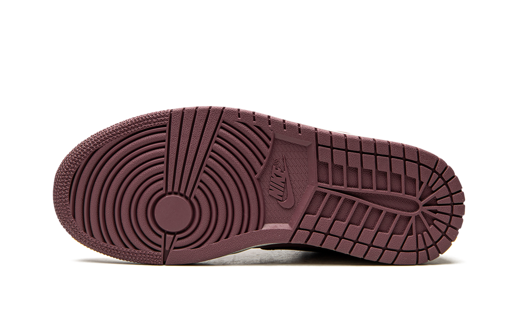 AIR JORDAN 1 Low WMNS "Magenta" DC7268 500