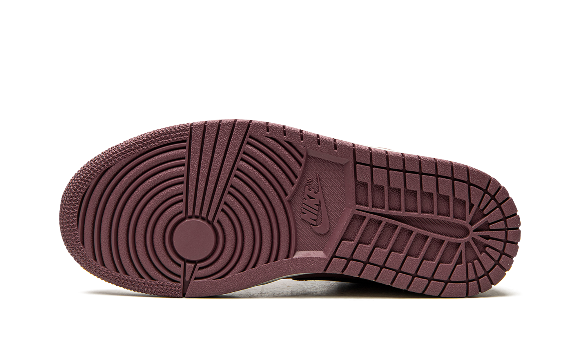 AIR JORDAN 1 Low WMNS "Magenta" DC7268 500