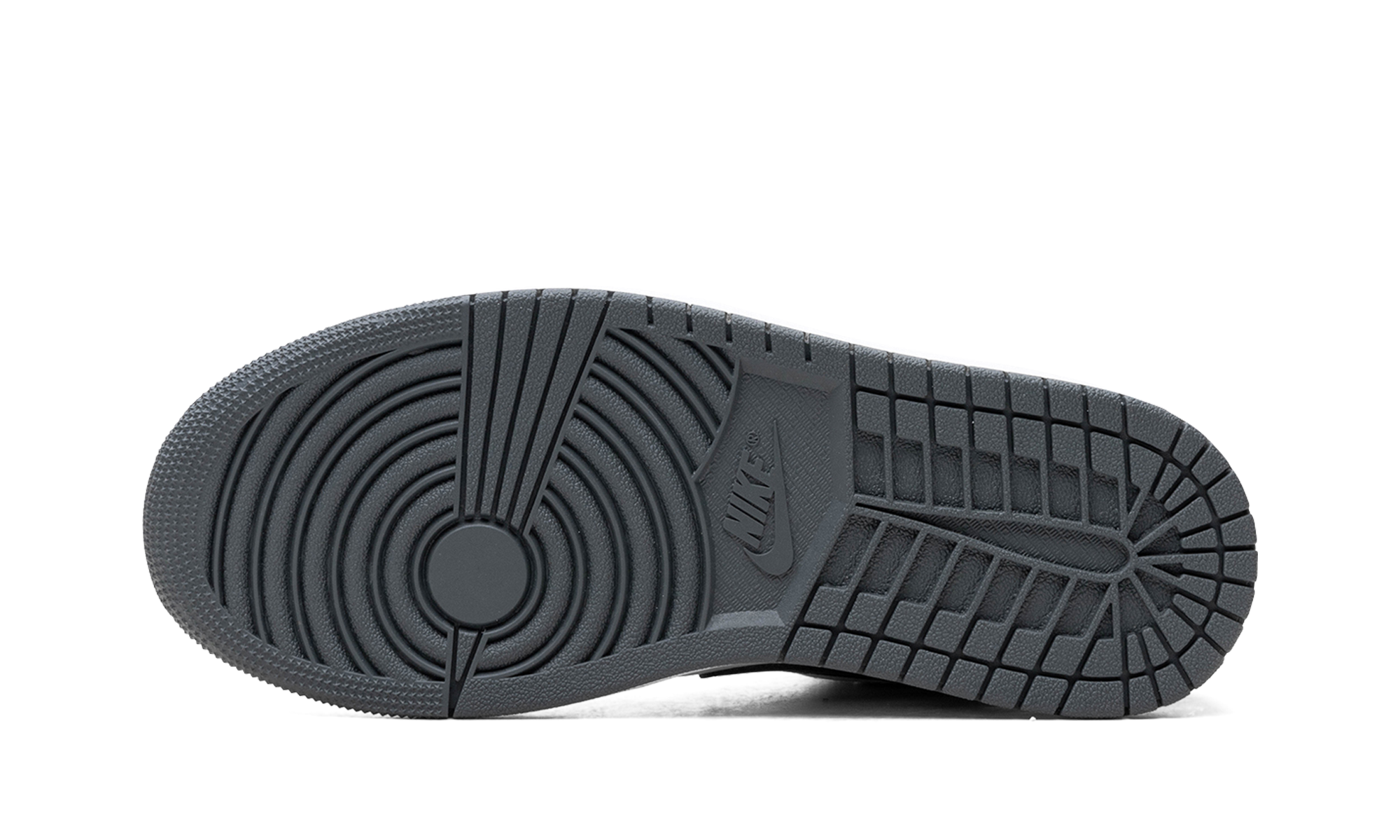 AIR JORDAN 1 WMNS "Dark Grey" DC0774 102