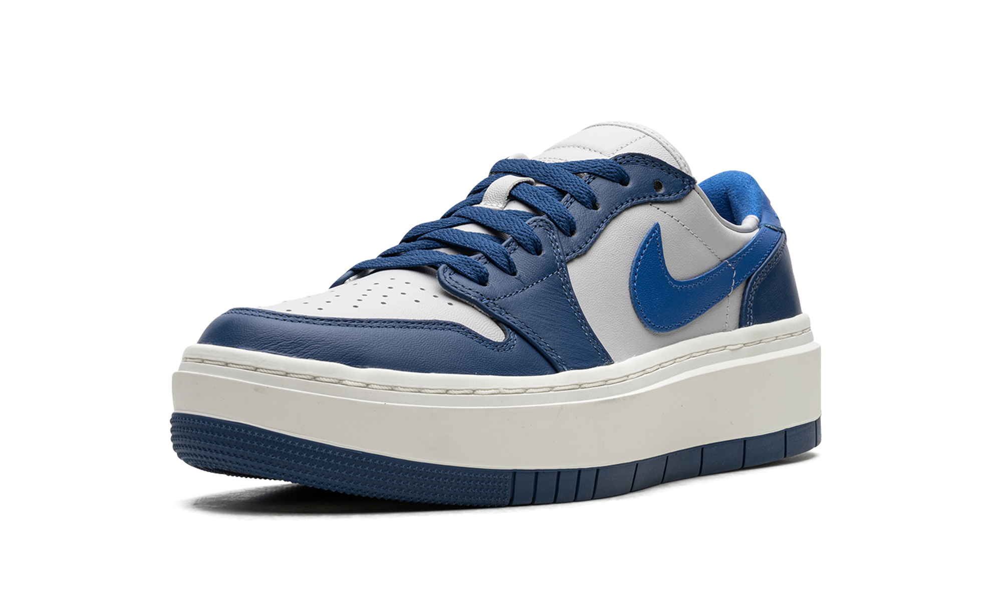 AIR JORDAN 1 LO ELEVATE WMNS "Georgetown" DH7004 400