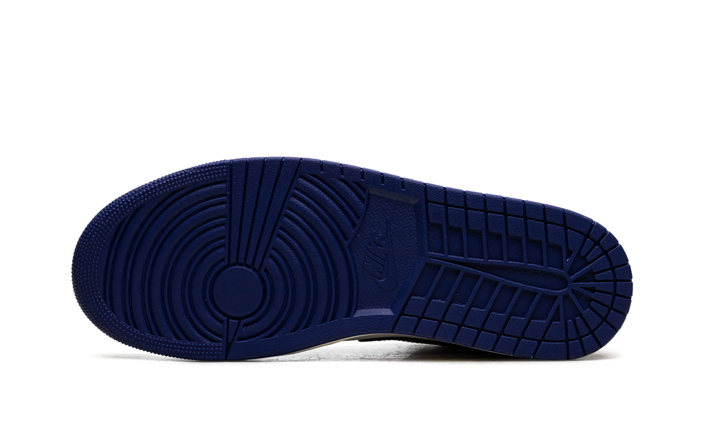 Air Jordan 1 Low "Rare Air" 553558 147