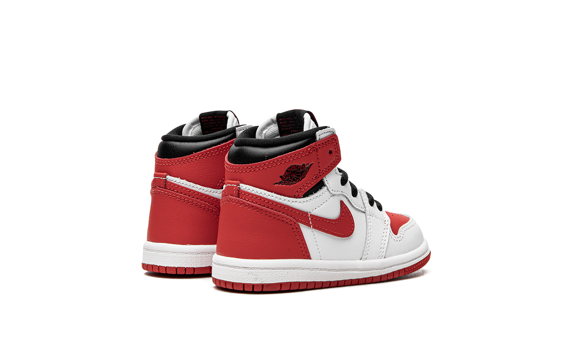 Air Jordan 1 Retro High TD "Heritage" AQ2665 161