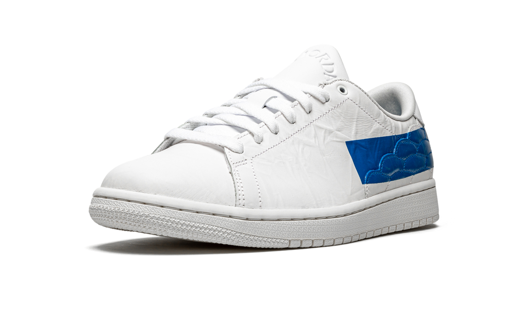 Air Jordan 1 Centre Court "Military Blue" DJ2756 103