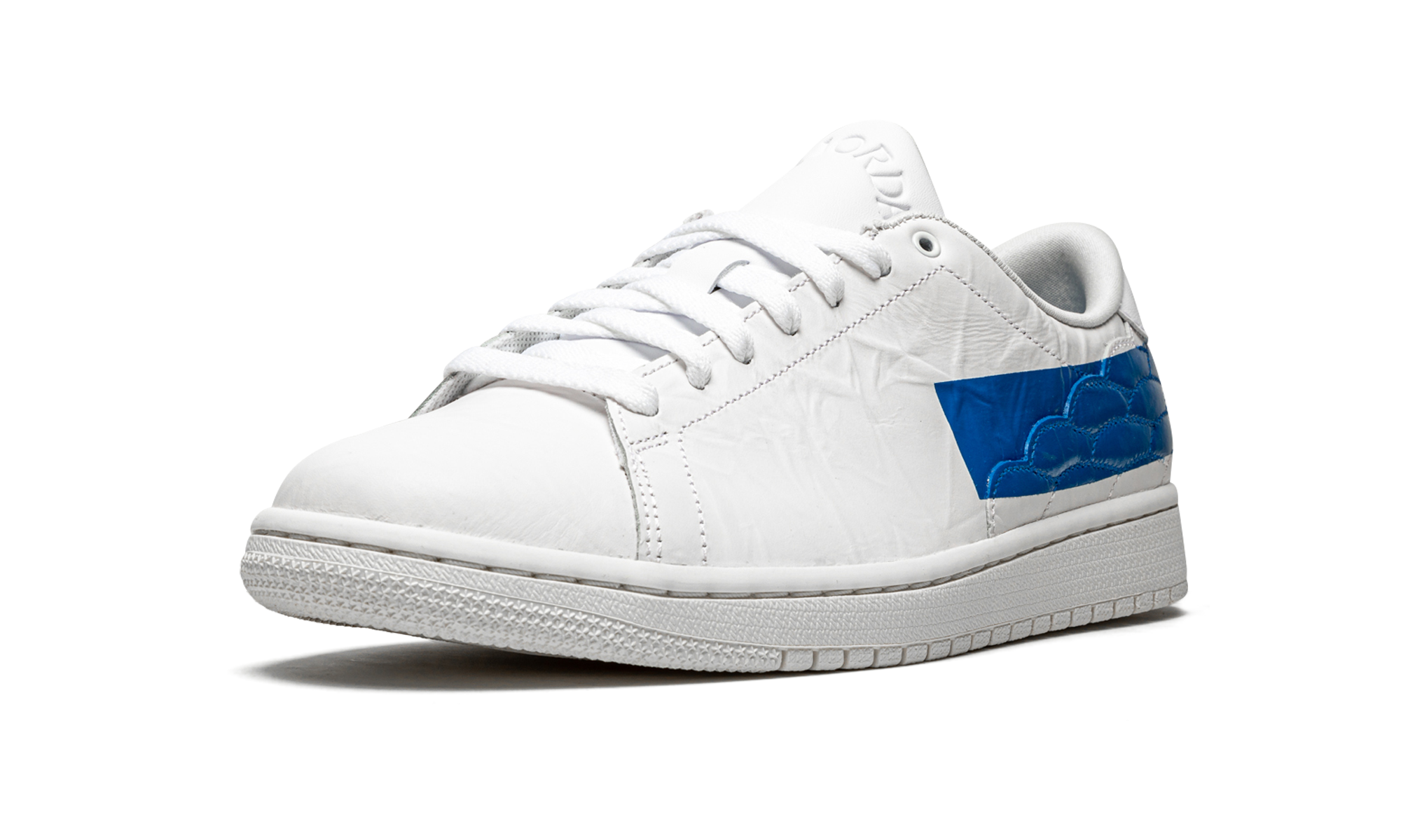 Air Jordan 1 Centre Court "Military Blue" DJ2756 103