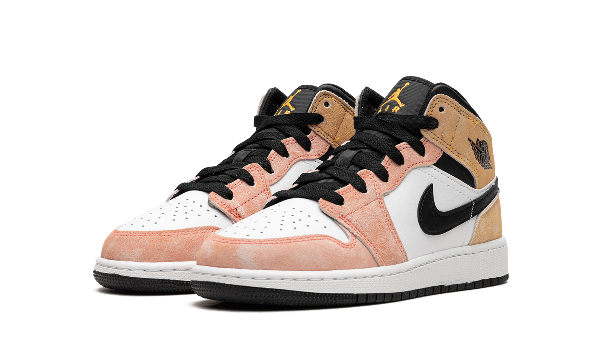 Air Jordan 1 Mid GS "Flight Club" DX4365 800