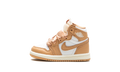 Air Jordan 1 Retro High OG TD "Praline" FN6623 201