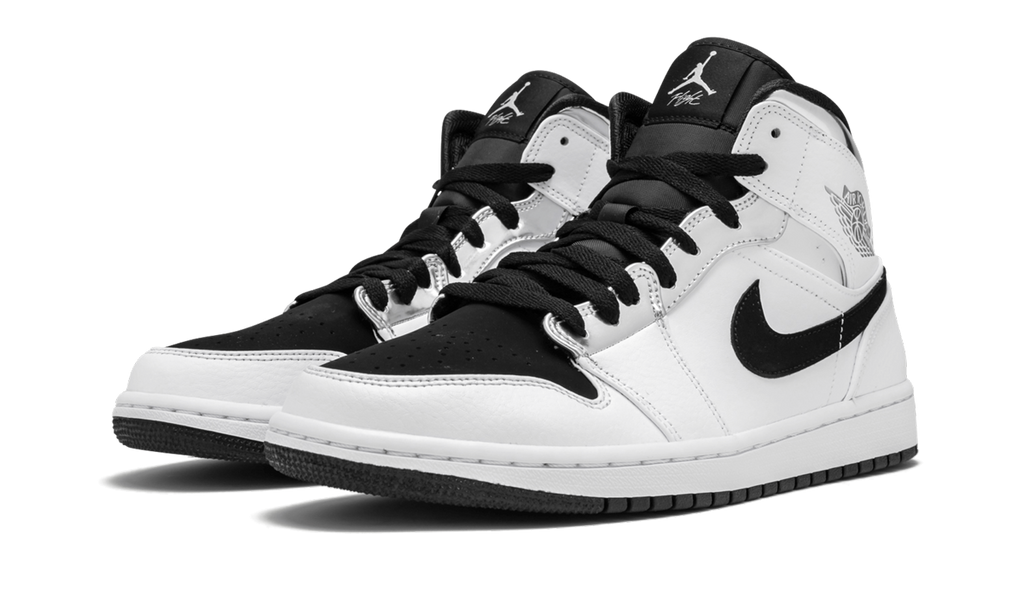 Air Jordan 1 Mid "Alternate Think 16" 554724 121