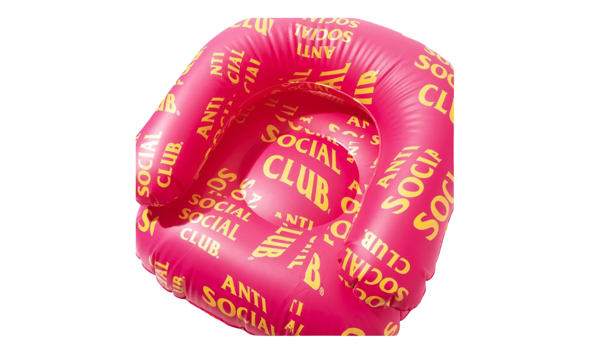 Modest Pool Float "Pink" AS0245