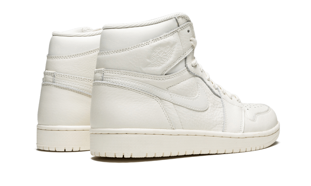 Air Jordan 1 Retro High OG "Sail" 555088 114