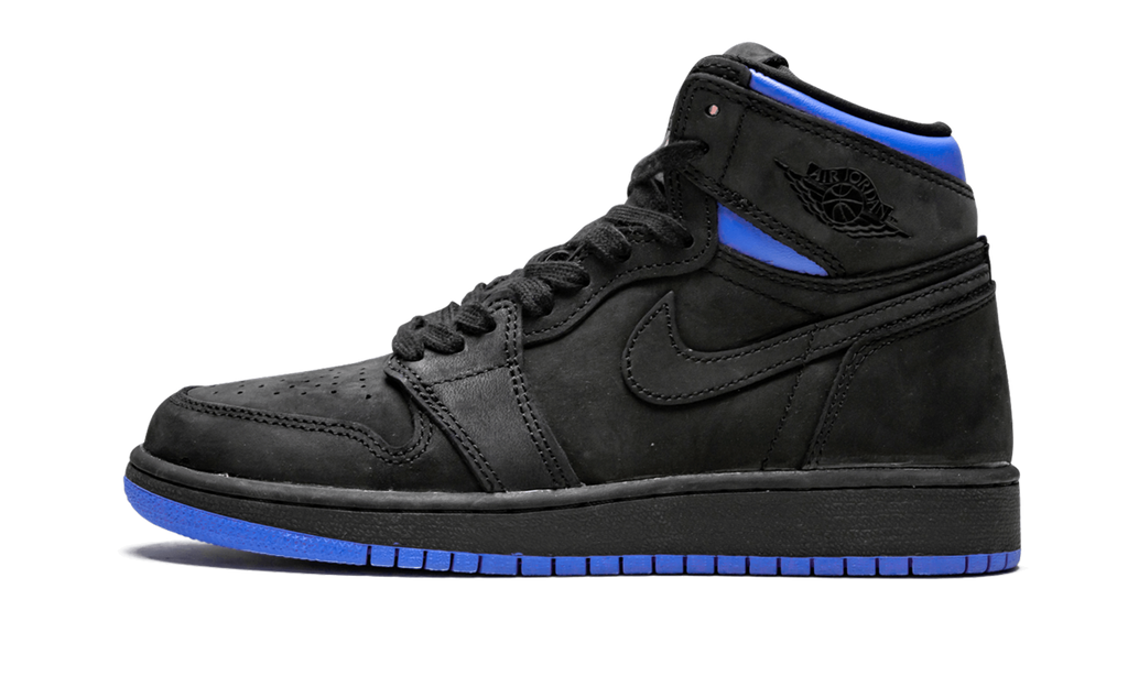 Air Jordan 1 Ret Hi OG Q54 GS "Quai 54" AH1041 054