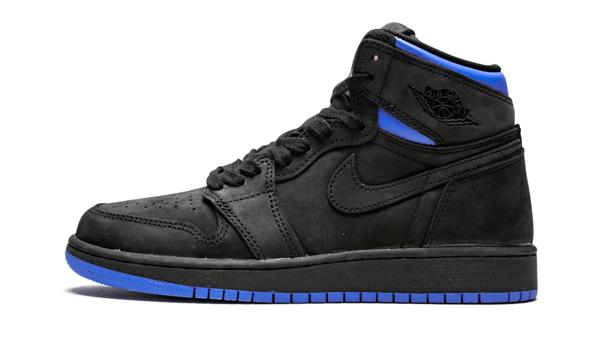Air Jordan 1 Ret Hi OG Q54 GS "Quai 54" AH1041 054