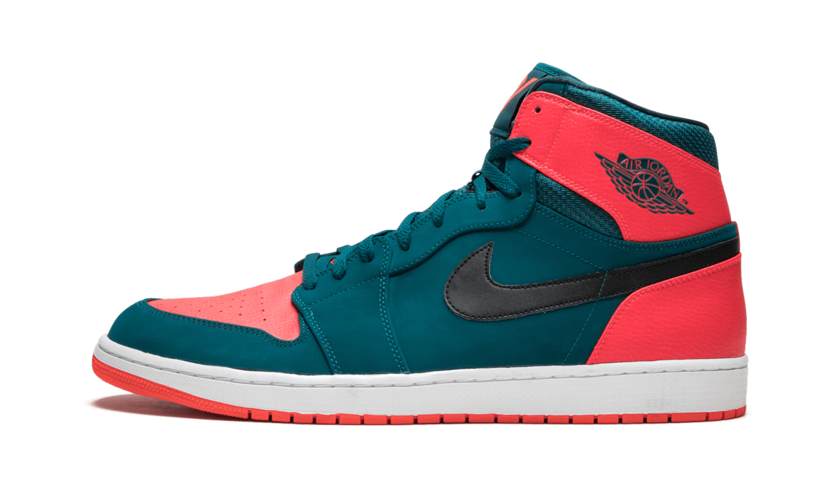 Air Jordan 1 Retro High "Russell Westbrook" 332550 312