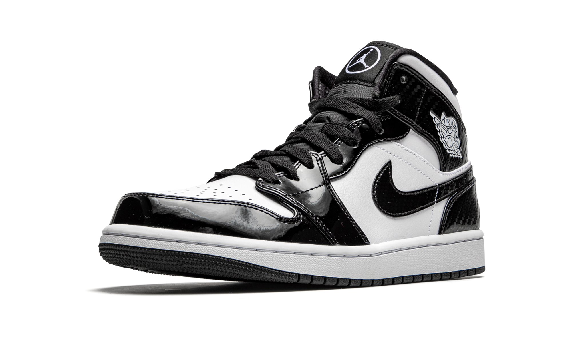 Air Jordan 1 Mid "All-Star 2021" DD1649 001