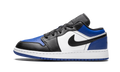 Air Jordan 1 Low GS "Royal Toe" CQ9486 400