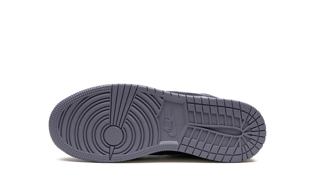 AIR JORDAN 1 MID SE CRAFT GS "Inside Out - Obsidian" DX2193 400
