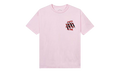 After Us T-Shirt "Pink" ASSC079
