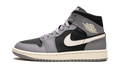 AIR JORDAN 1 MID WMNS "CEMENT GREY" BQ6472 022