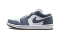 AIR JORDAN 1 RETRO LO CA WMNS "Denim" 315921 141