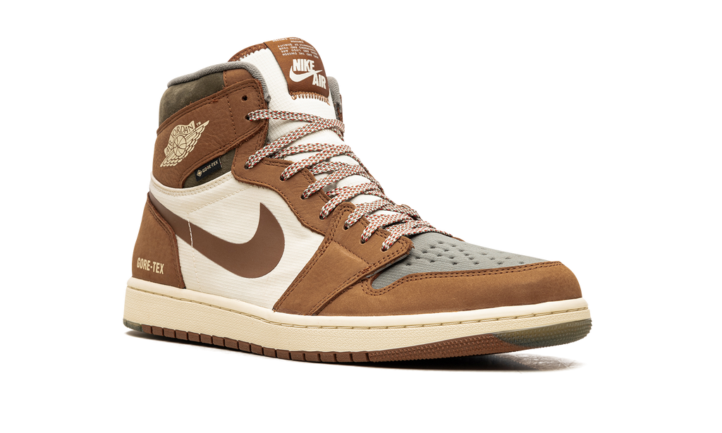Air Jordan 1 Element High "Legend Sand" DB2889 102