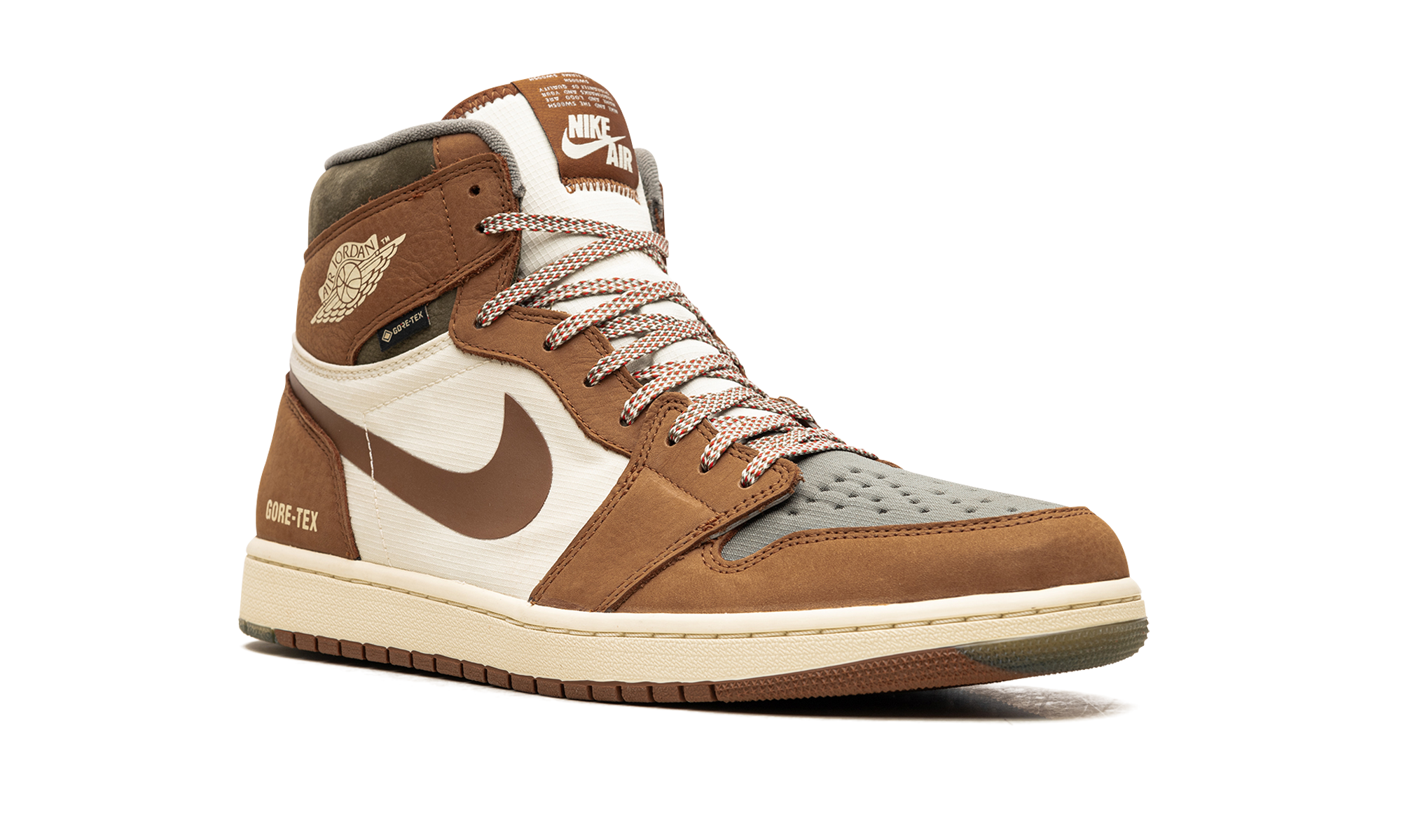 Air Jordan 1 Element High "Legend Sand" DB2889 102