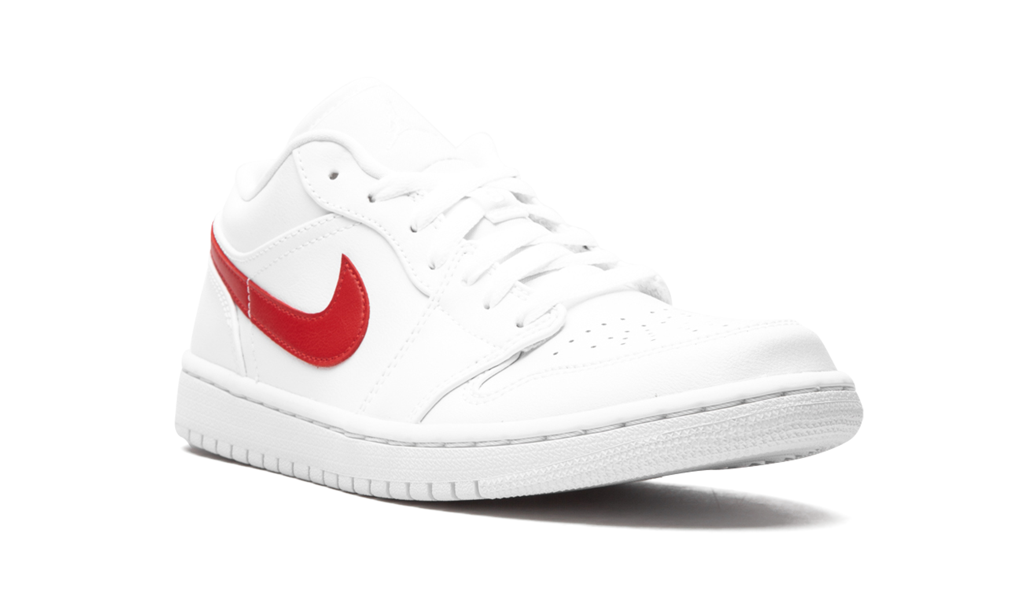 AIR JORDAN 1 LO WMNS "University Red" AO9944 161