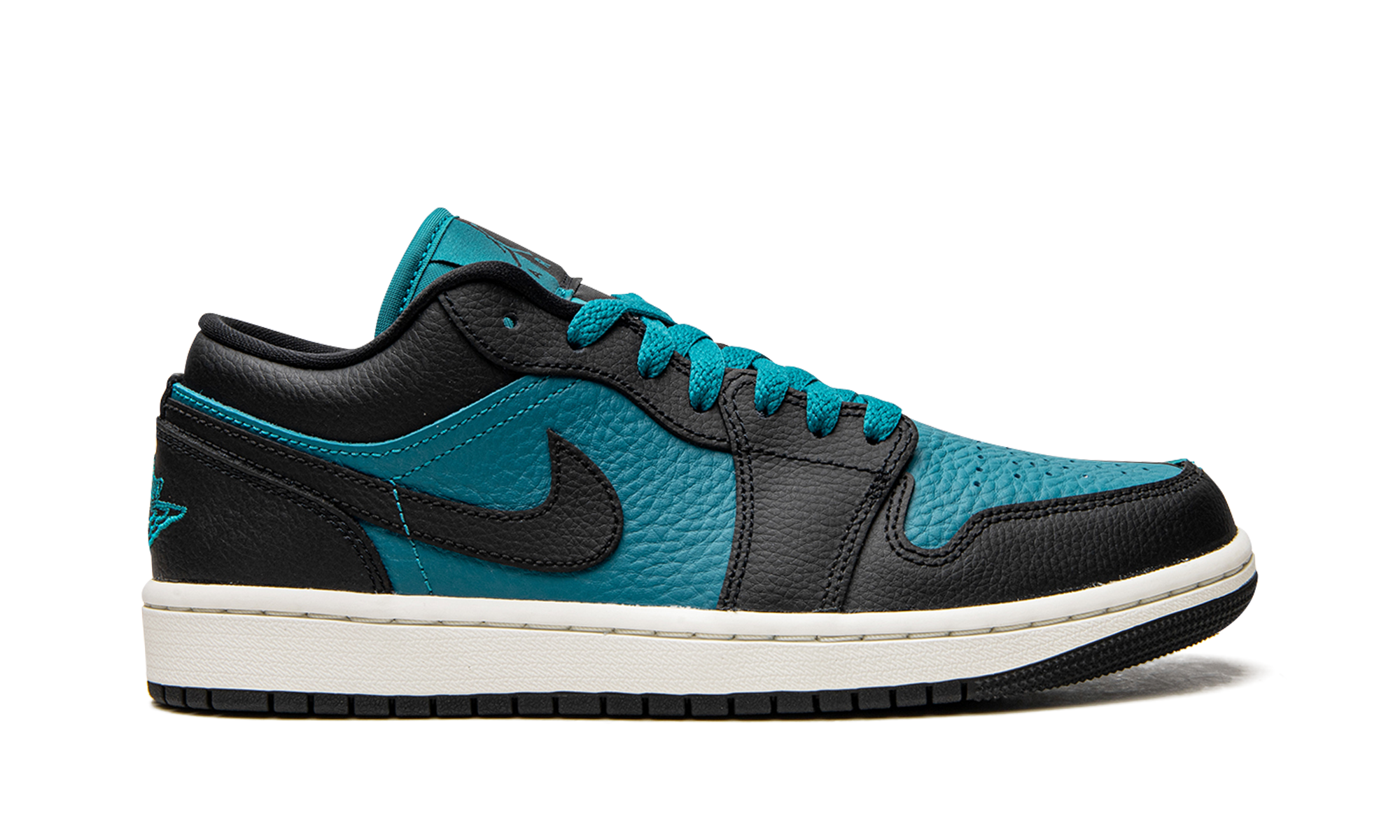 AIR JORDAN 1 LO SPLIT WMNS "Bright Spruce" DR0502 300