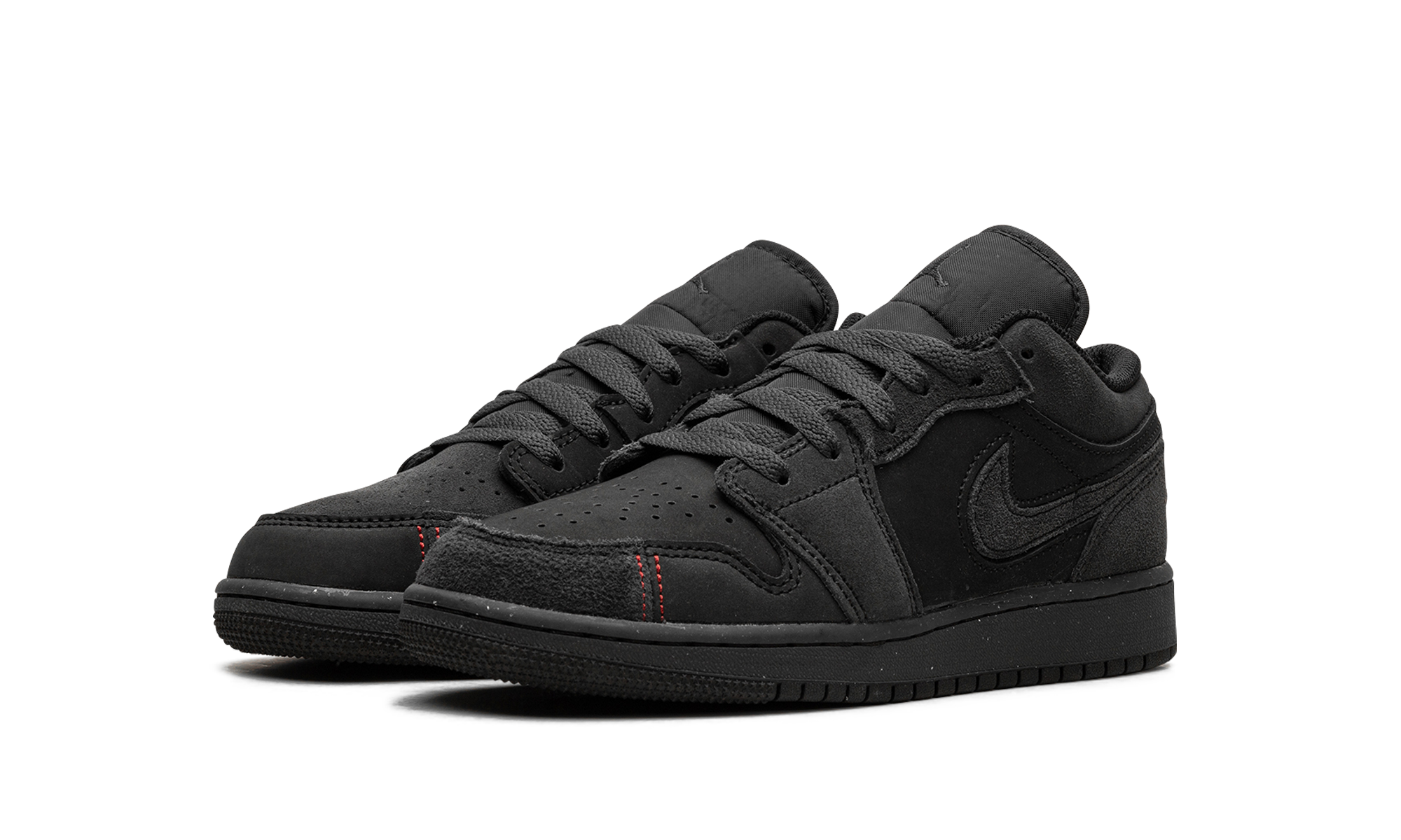 Air Jordan 1 GS "Dark Smoke Grey" FQ7757 001