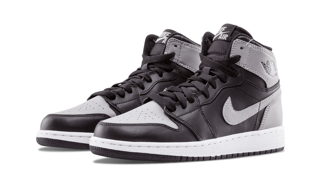 Air Jordan 1 Retro High OG GS "Shadow" 575441 014