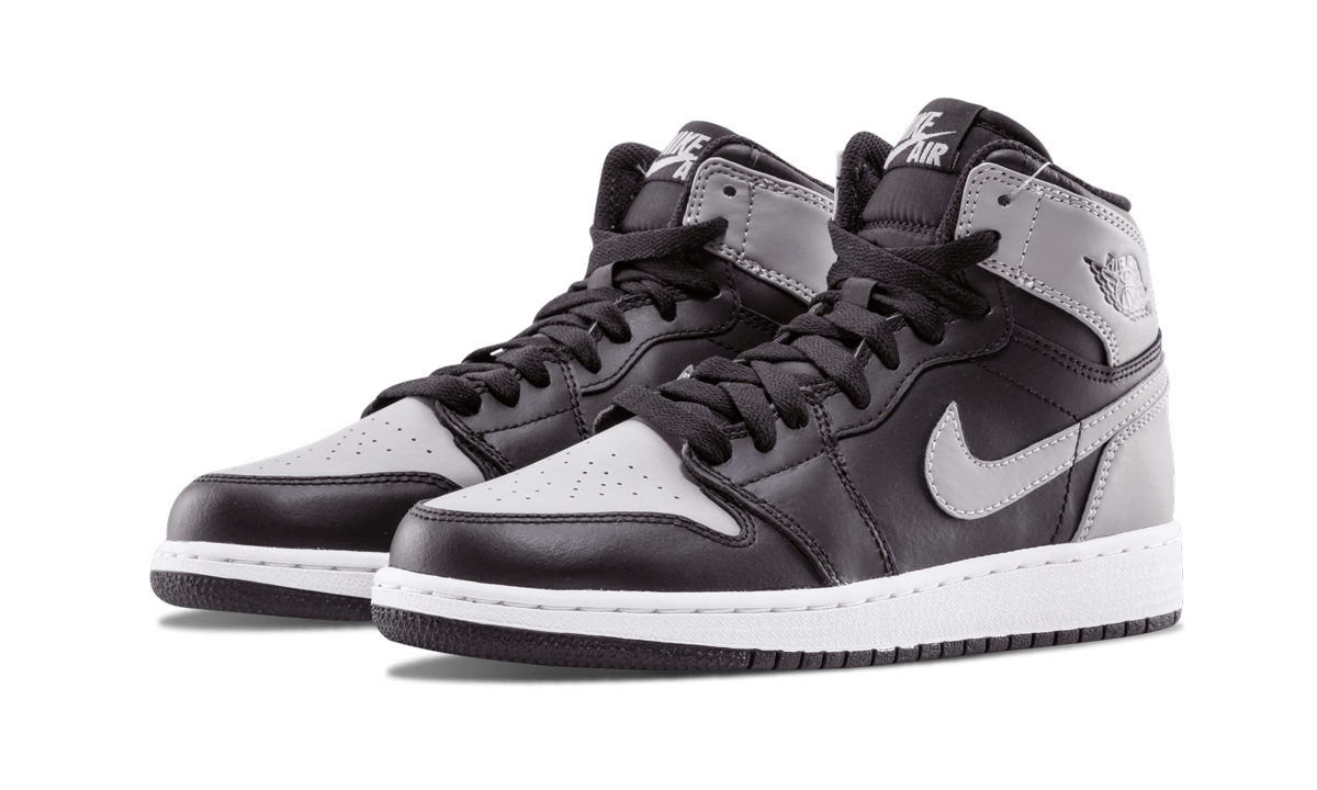 Air Jordan 1 Retro High OG GS "Shadow" 575441 014