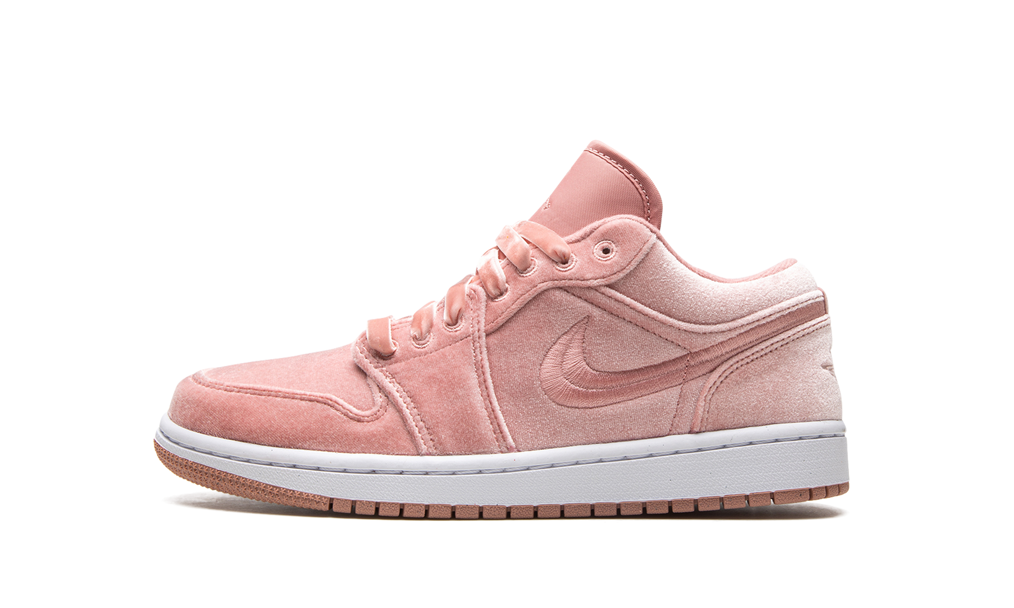AIR JORDAN 1 LO SE WMNS "Pink Velvet" DQ8396 600