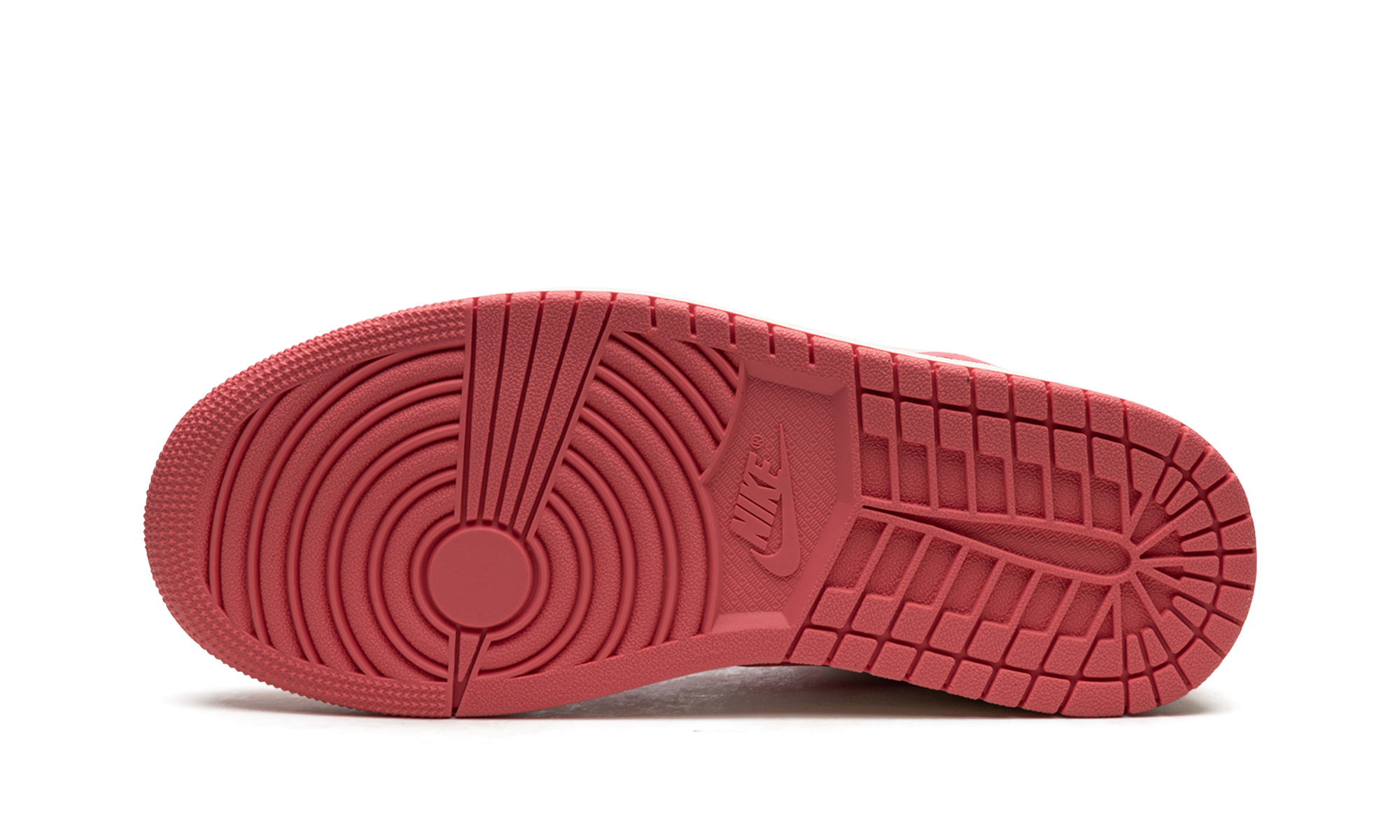 AIR JORDAN 1 MID WMNS "Strawberries And Cream" BQ6472 186