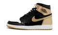 Air Jordan 1 Retro High OG NRG "Gold Top 3" 861428 001