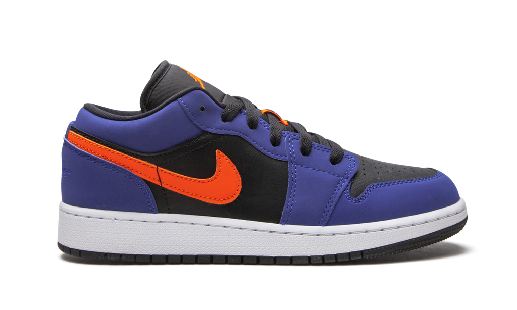 Air Jordan 1 Low GS 553560 480