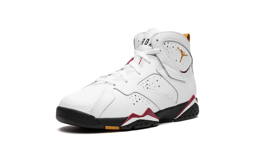 Air Jordan 7 PS "Cardinal" DJ2778 106