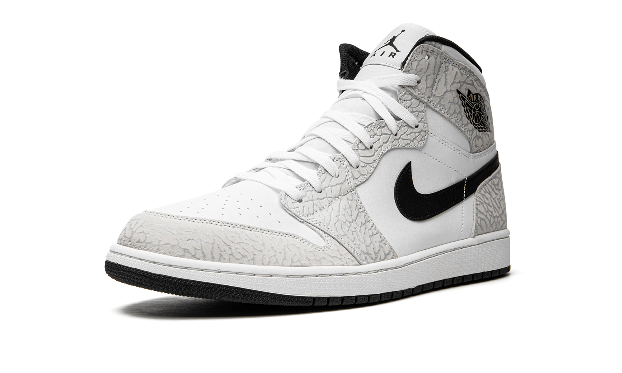 Air Jordan 1 Retro High 839115 106