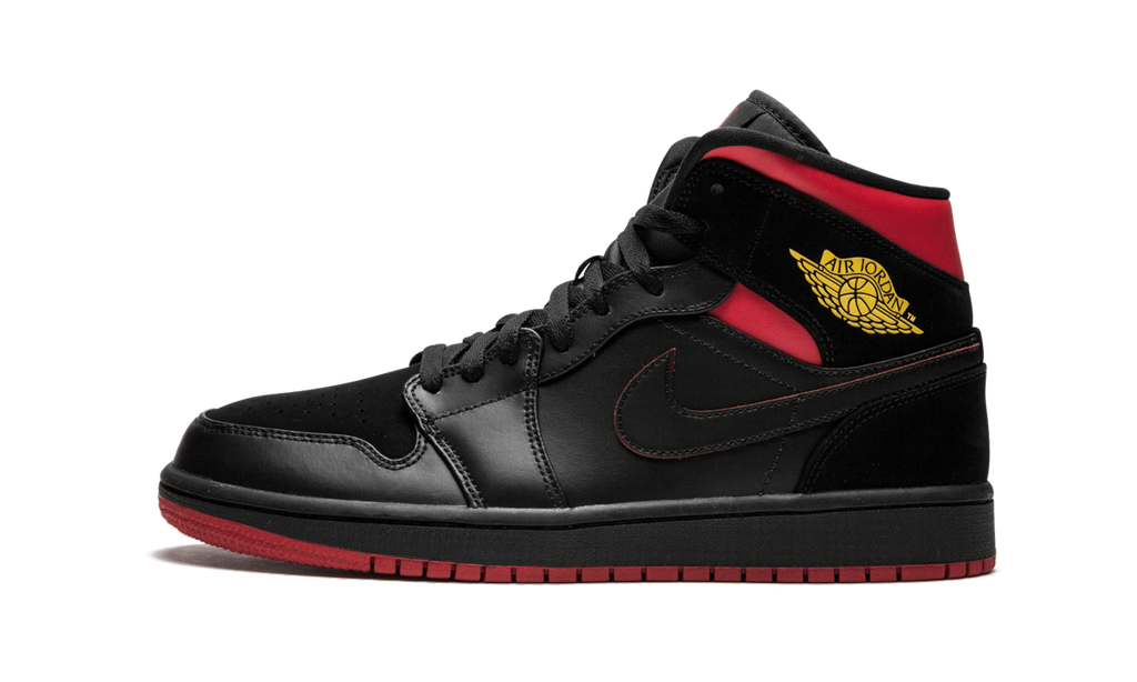 Air Jordan 1 Mid "Last Shot" 554724 076