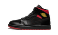 Air Jordan 1 Mid "Last Shot" 554724 076