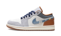 Air Jordan 1 "Repaired Denim" FZ5042 041