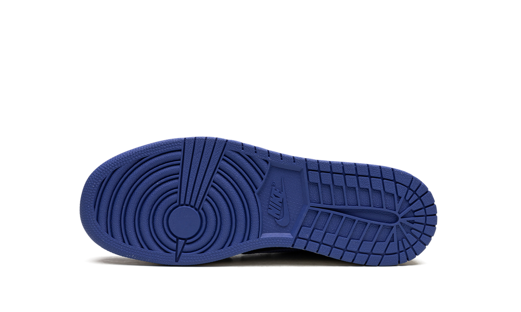 Air Jordan 1 Retro Low OG GS "Royal" 709999 004