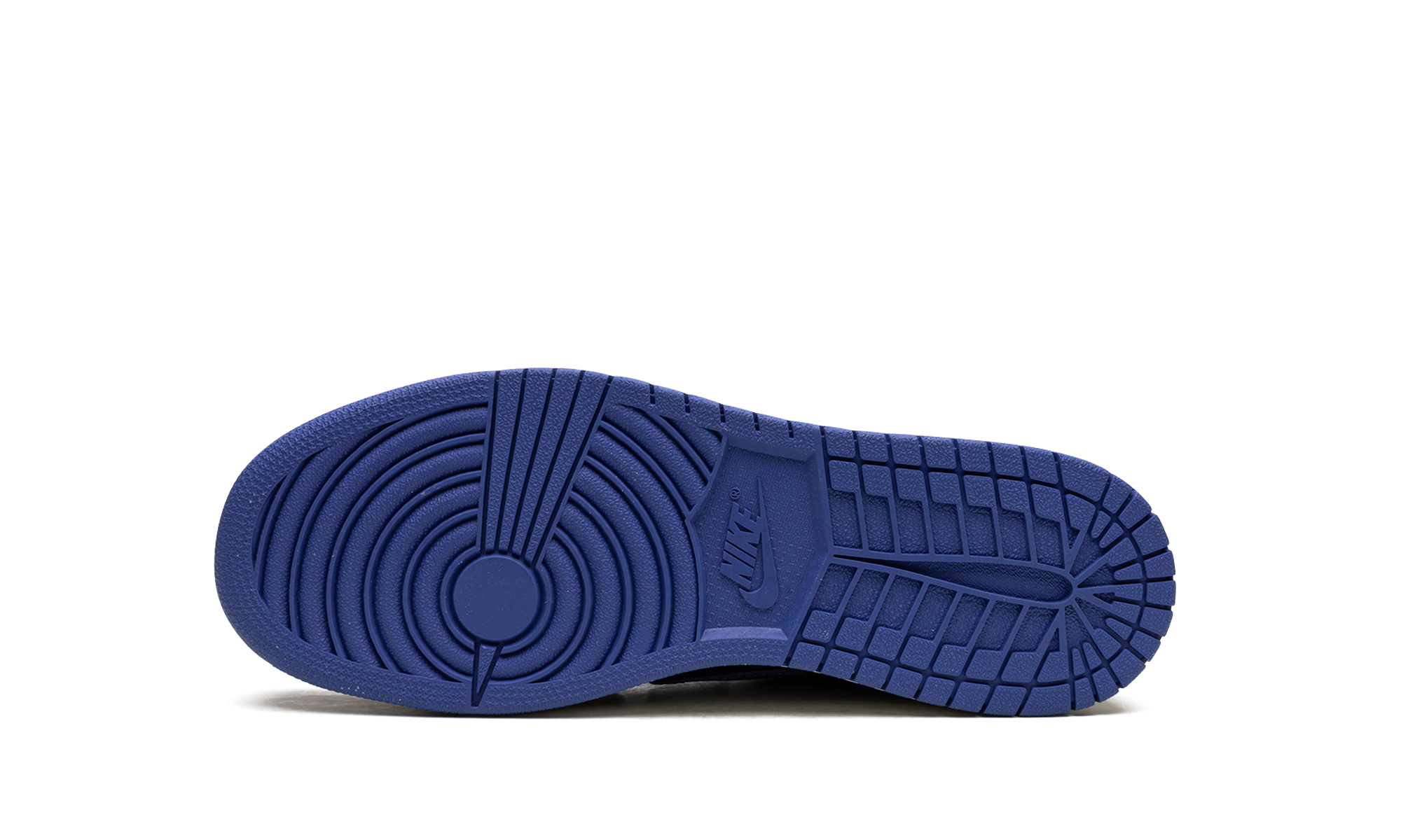 Air Jordan 1 Retro Low OG GS "Royal" 709999 004