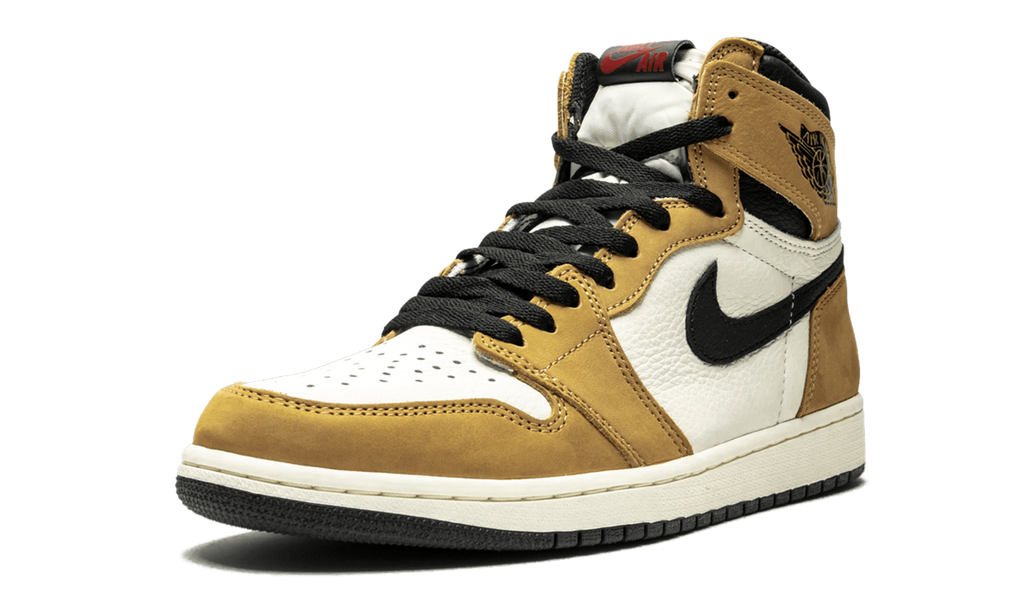Air Jordan 1 Retro High OG "Rookie of the Year" 555088 700