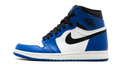 Air Jordan 1 Retro High OG "Game Royal" 555088 403
