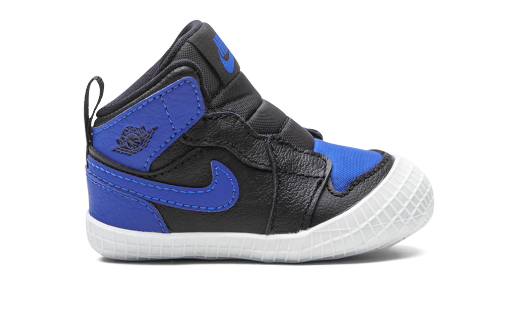 Air Jordan 1 Bootie TD "Royal" AT3745 007