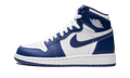 Air Jordan 1 Retro High OG GS "Storm Blue" 575441 127