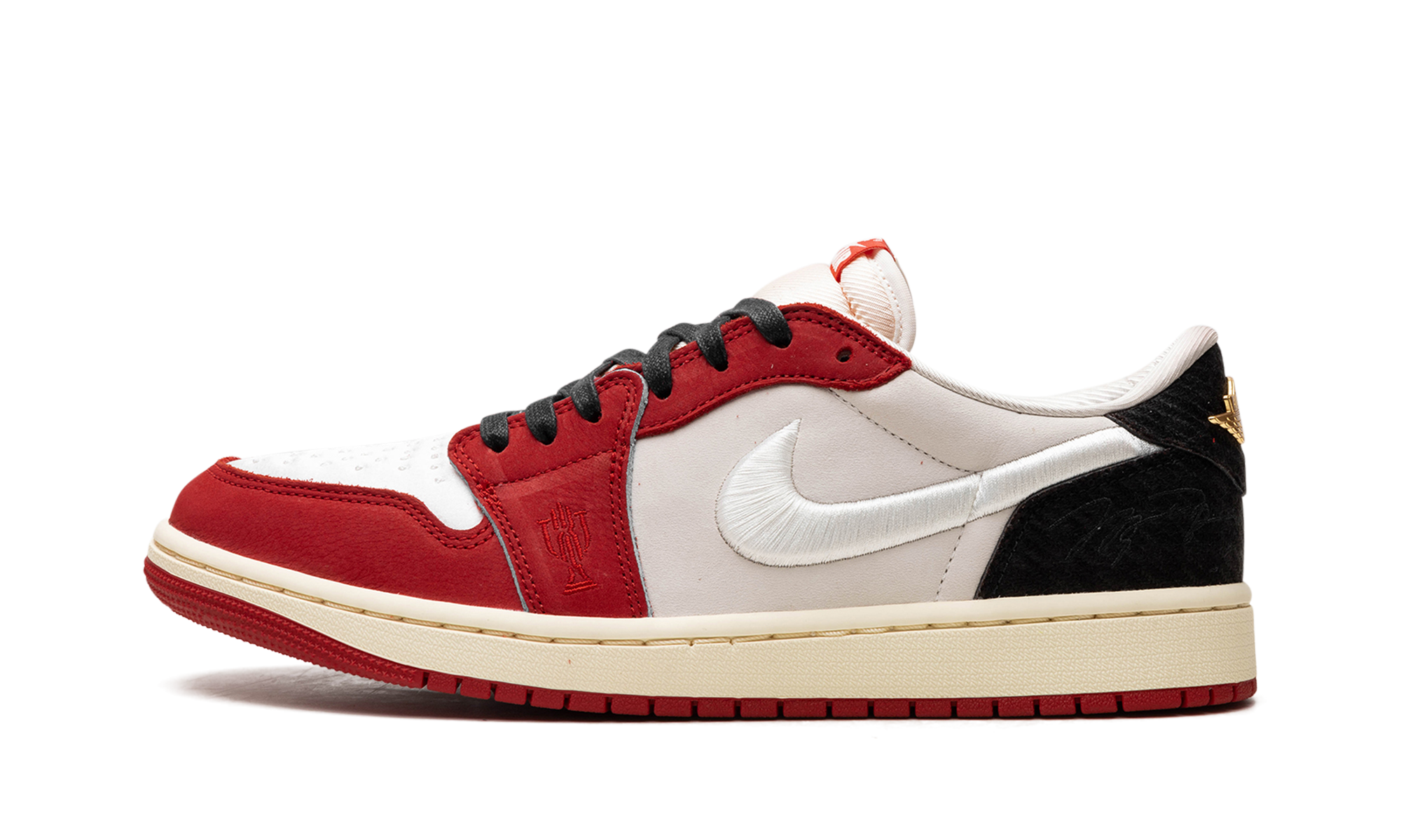 Air Jordan 1 Low OG "Trophy Room - Home" HV6157 100